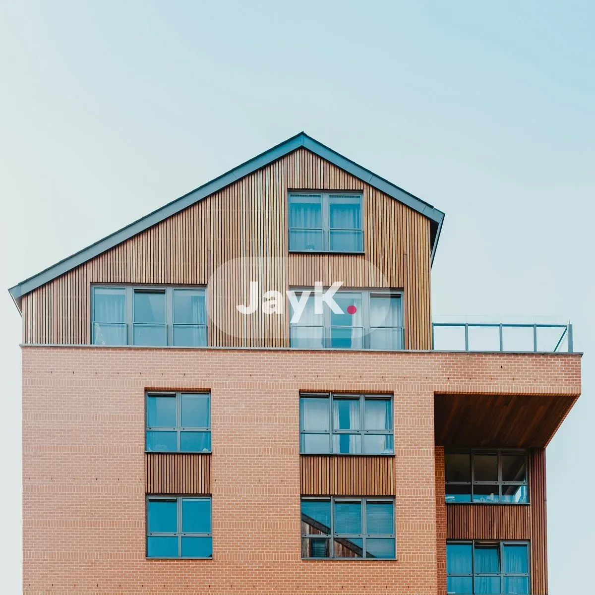 Downtown Luxury Apartment