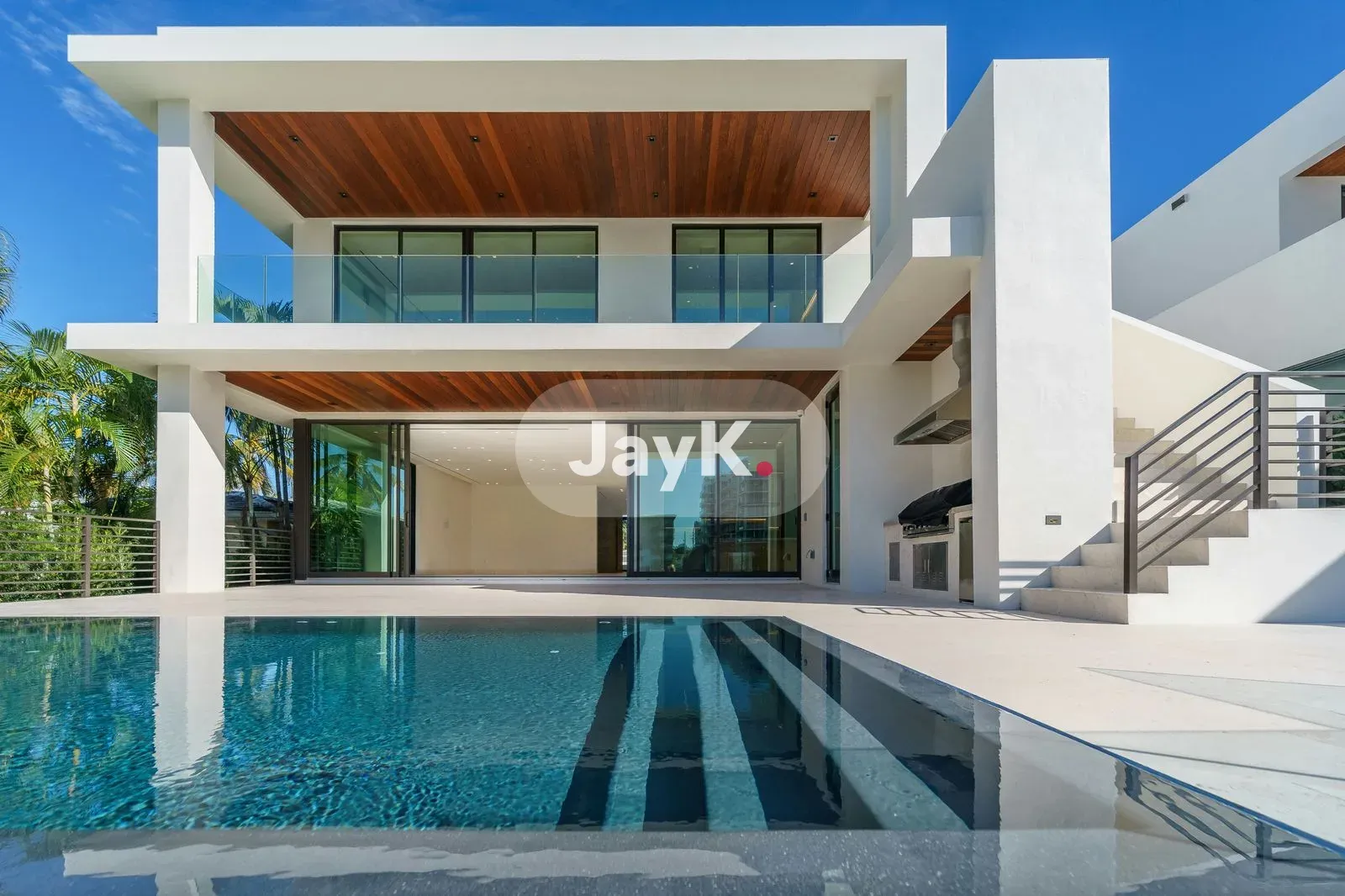 Investment Duplex in Revitalizing Neighborhood