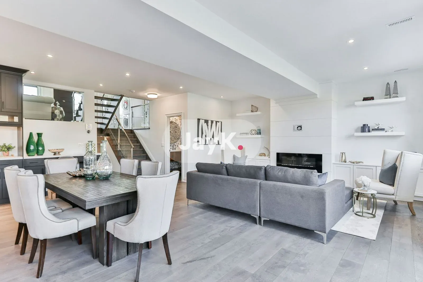 Spacious Ranch-Style Home